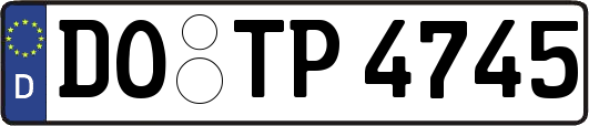 DO-TP4745