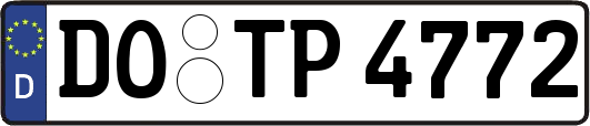DO-TP4772