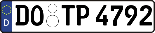 DO-TP4792