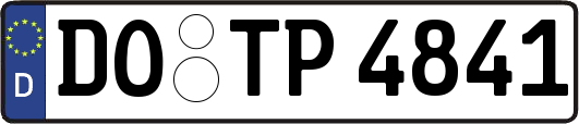 DO-TP4841