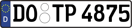 DO-TP4875