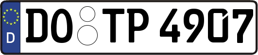 DO-TP4907
