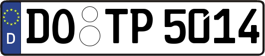 DO-TP5014