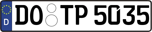 DO-TP5035