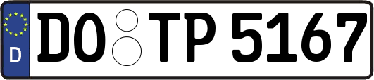 DO-TP5167