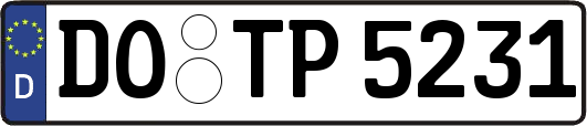 DO-TP5231