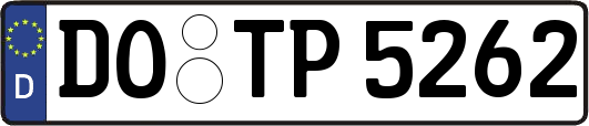 DO-TP5262