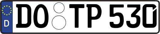 DO-TP530