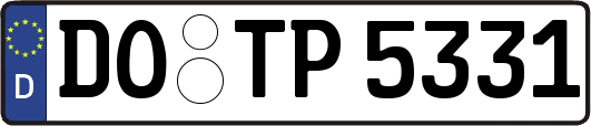 DO-TP5331