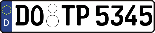 DO-TP5345