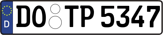 DO-TP5347