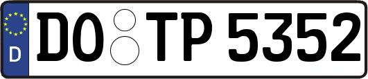 DO-TP5352