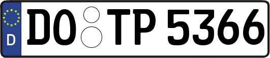 DO-TP5366