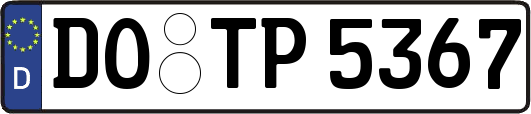 DO-TP5367