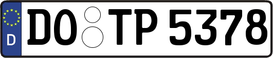 DO-TP5378