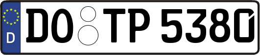 DO-TP5380