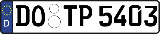 DO-TP5403