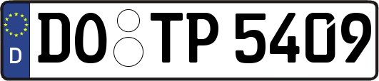 DO-TP5409