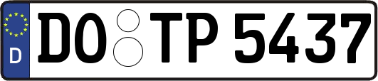 DO-TP5437