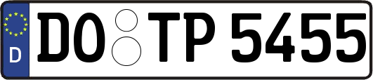 DO-TP5455
