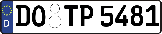 DO-TP5481