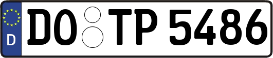 DO-TP5486