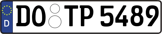 DO-TP5489