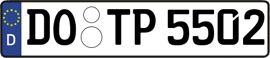 DO-TP5502