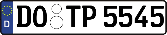 DO-TP5545