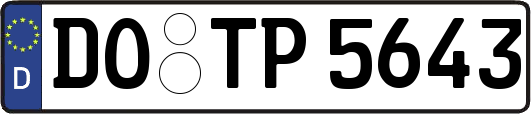 DO-TP5643