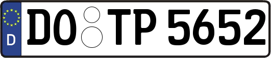 DO-TP5652