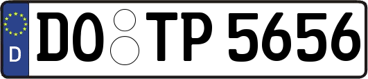 DO-TP5656