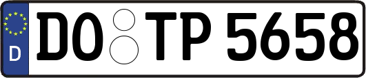 DO-TP5658