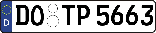 DO-TP5663