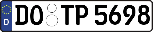 DO-TP5698