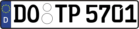 DO-TP5701