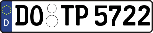 DO-TP5722