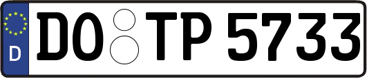DO-TP5733