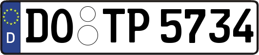 DO-TP5734