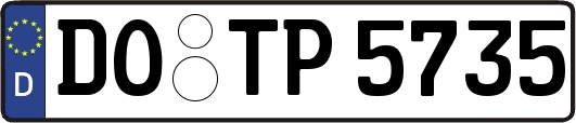 DO-TP5735