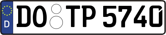 DO-TP5740