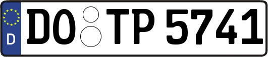 DO-TP5741