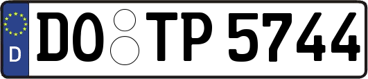 DO-TP5744