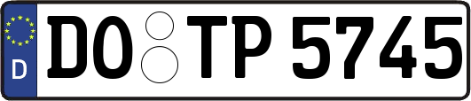 DO-TP5745