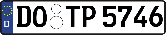 DO-TP5746