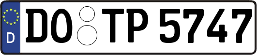DO-TP5747