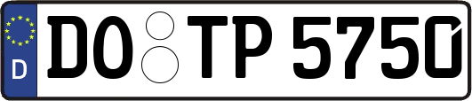 DO-TP5750
