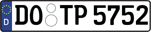 DO-TP5752