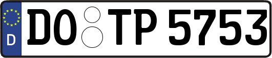 DO-TP5753