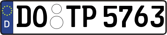 DO-TP5763
